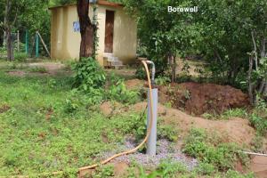 Borewell 